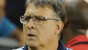 Gerardo Martino schmeisst hin