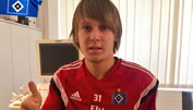 HSV: Zieht es Halilovic in die Türkei?