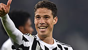 Hernanes geht nach China