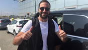 Juve: Frenetischer Empfang für Higuain