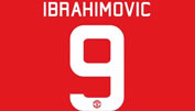 Streit um Ibrahimovics Rückennummer