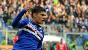 Sevilla holt sich Correa