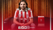 Stoke City angelt sich Joe Allen