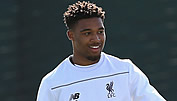 Ibe vor Wechsel zu Bournemouth