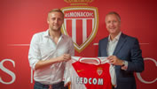 Kamil Glik wechselt nach Monaco