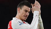 Arsenal: Koscielny mit neuem Vertrag