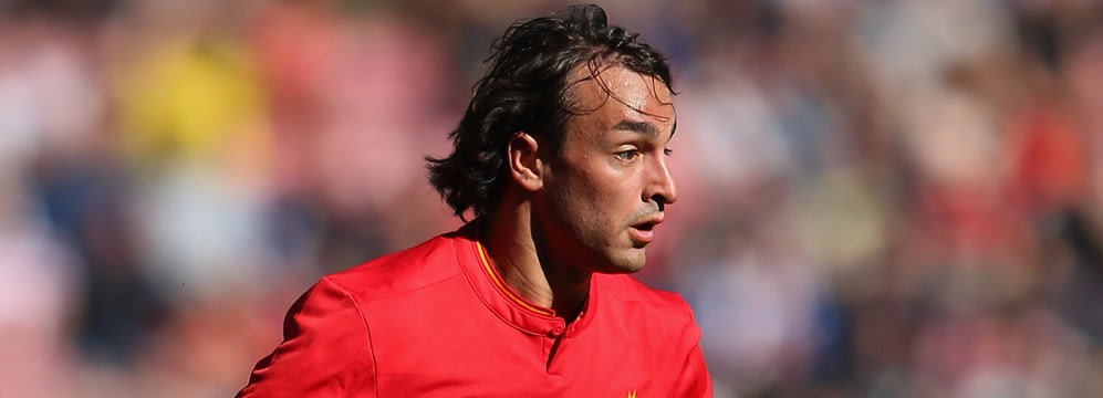 Markovic verlässt Liverpool
