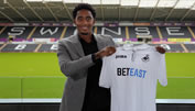 Leroy Fer fix zu Swansea