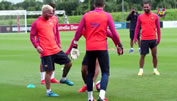 Messi zaubert schon wieder