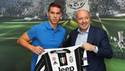 Juve stellt Pjaca vor