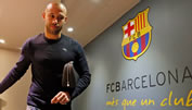Mascherano wird Barça im Sommer wohl verlassen