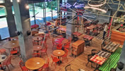 Messi eröffnet eigenes Restaurant