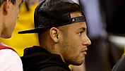 Neymar: Zoff mit Journalisten