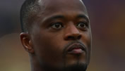 Patrice Evra heuert bei Galatasaray an