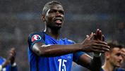 Pogba deutet Abgang bei Juve an