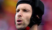 Petr Cech könnte in die Serie A wechseln