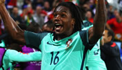 Wirbel um Shooting Star Renato Sanches