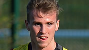 Arsenal holt Rob Holding