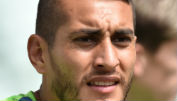 Pereyra schiesst gegen Juve