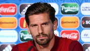 Leicester mit Adrien Silva einig