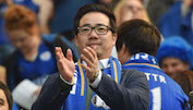 Leicester plant weitere Einkäufe