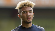 Kiwomya verzaubert die League Two