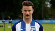 Hertha wartet auf Baumjohann-Offerten