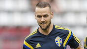 Darmstadt leiht Milosevic