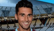 West Ham angelt sich Arbeloa