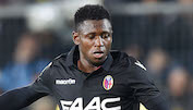 Napoli holt Diwara aus Bologna