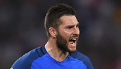 Gignac im Fokus von Barcelona