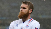HSV und Roma wollen Gunnarsson