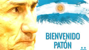 Edgardo Bauza ist argentinischer Nationaltrainer