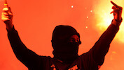 Pokal-Chaos in Deutschland