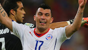 Besiktas bei Gary Medel sehr optimistisch