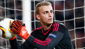 Barca: Cillessen fällt aus