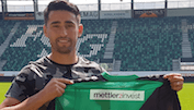 St. Gallen verpflichtet Haggui