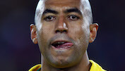 Wolverhampton will auch Luisao