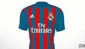 Spielt Real Madrid bald in katalanischen Farben?