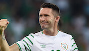 Keane beendet seine internationale Karriere