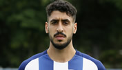 Galatasaray: Avancen für Cigerci