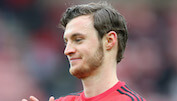 Will Keane vor Wechsel zu Hull City