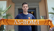 Fix: Szczesny bleibt ein Römer