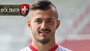 Bestätigt: Ajeti kehrt ans Rheinkie zurück