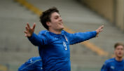 Real blickt auf Italien-Youngster