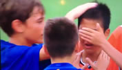 Barça-Youngster mit grosser Fairplay-Geste