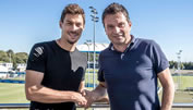 Fix: Stambouli wechselt zu Schalke