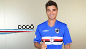 Sampdoria nimmt Dodô unter Vertrag