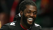 Adebayor wettert gegen Lyon