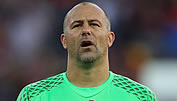 Kiraly tritt aus Nationalmannschaft zurück